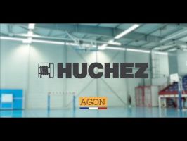 2021 - AGON Electric winch (©HUCHEZ)