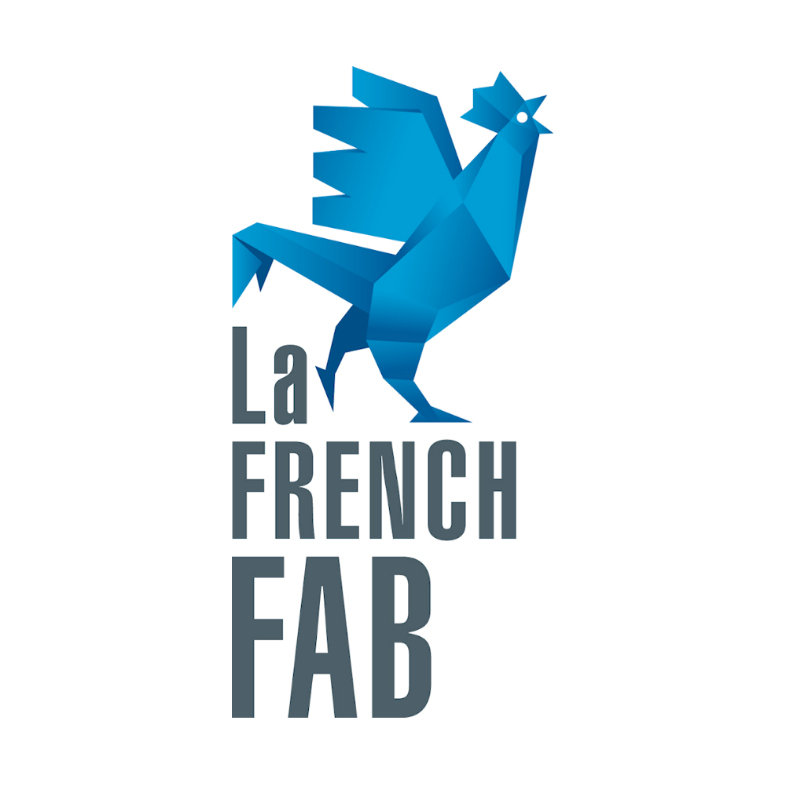 Huchez, member of La French Fab