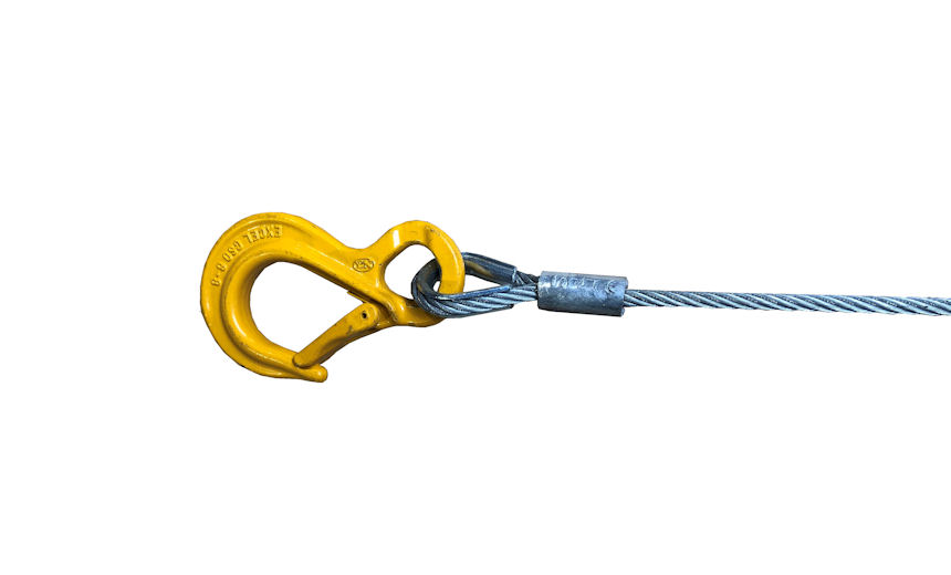 Ropes - Hooks - Accessories - Huchez