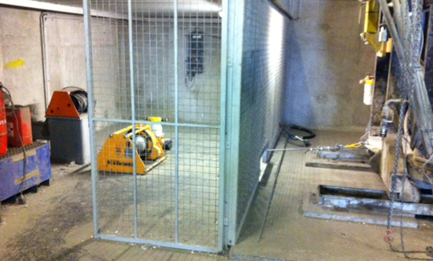 treuil electrique tt 11