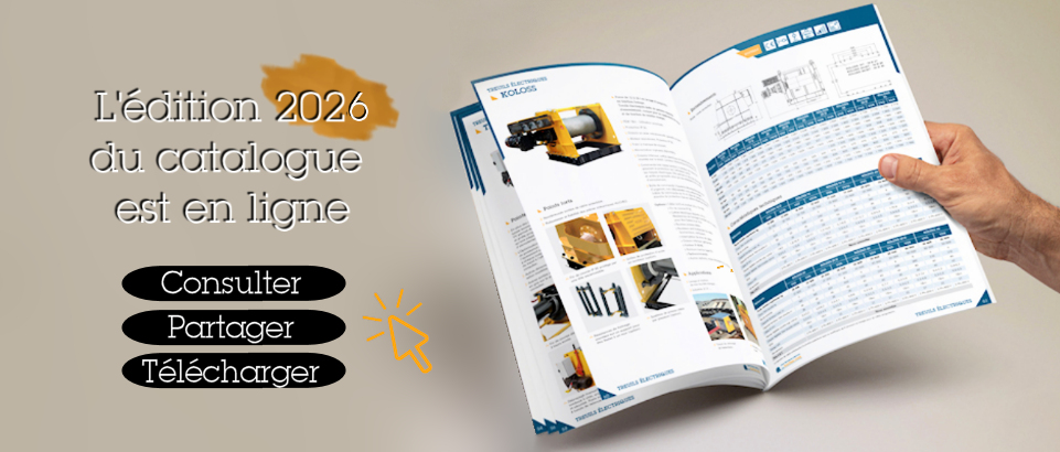 Catalogue 2026