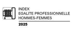 EGAPRO, l'index égalité hommes-femmes